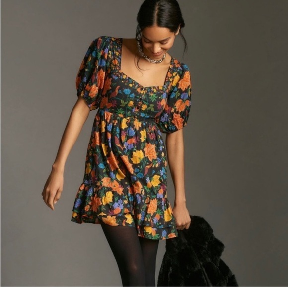 Vintage heavy metal choker necklace geometric diamonds large open links - Picture 8 of 16